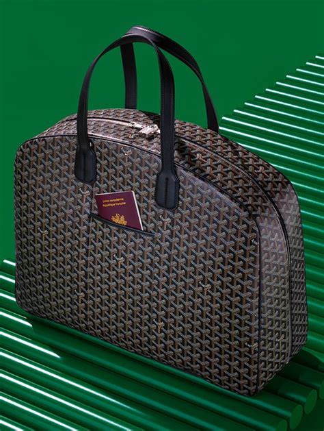 madrid goyard|goyard official site.